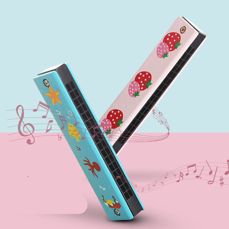 Skanto | Kids Harmonica
