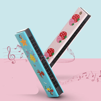 Skanto | Kids Harmonica