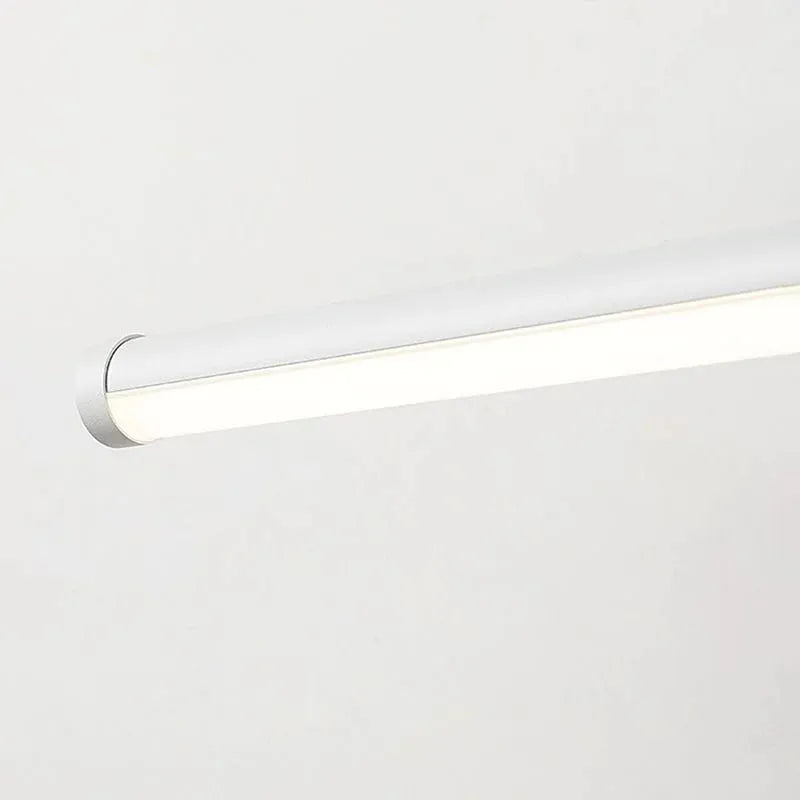 Skanto | LED Wall Lamp | Modern Metal Fixture for Bathroom