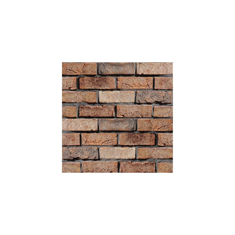 BowLift | Modern interior wall floor tile brick look oil-resistant peel and stick tile