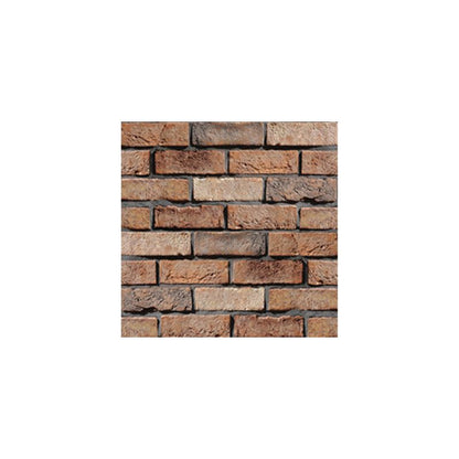 BowLift | Modern interior wall floor tile brick look oil-resistant peel and stick tile