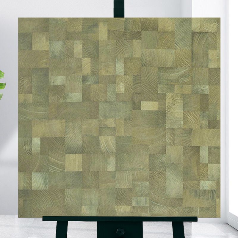 BowLift | Modern Home Flooring Peel and Stick Marble Print Vinyl Floor