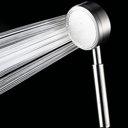 BowLift | Handheld Showerhead Pressure Resistant 304 Stainless Steel Showerhead