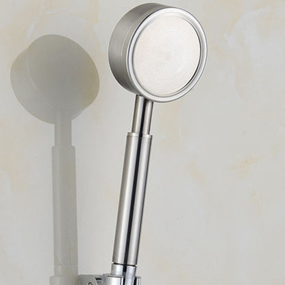 BowLift | Handheld Showerhead Pressure Resistant 304 Stainless Steel Showerhead