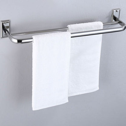 BowLift | Silver Contemporary Bathroom Accessories As Individual Pieces Or As A Set