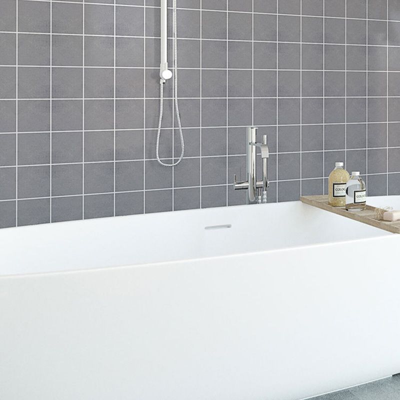 BowLift | Modern Peel-and-Stick Tiles Single Tile Peel-and-Stick Backing