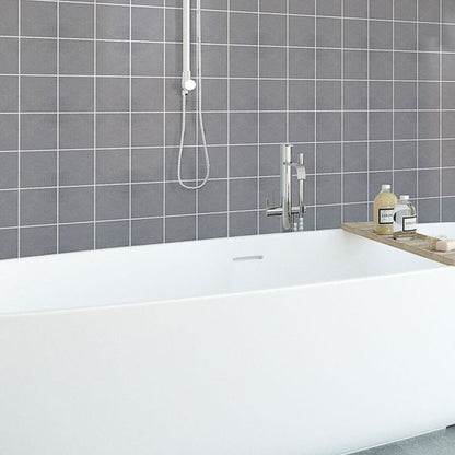 BowLift | Modern Peel-and-Stick Tiles Single Tile Peel-and-Stick Backing