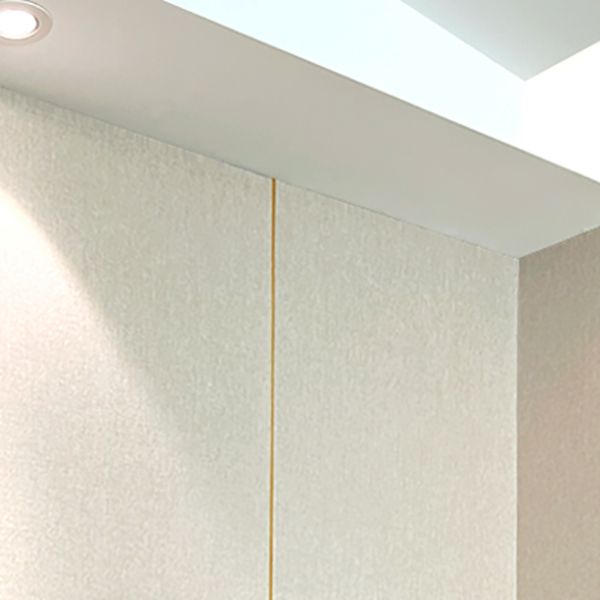Contemporary wall cladding self-adhesive waterproof wall access door