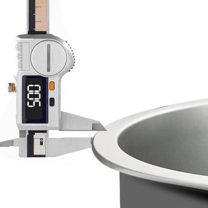 BowLift | Contemporary Style Kitchen Sink Stainless Steel Round Kitchen Sink