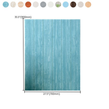BowLift | Contemporary Wall Cladding Waterproof Wall Cladding with Wood Look