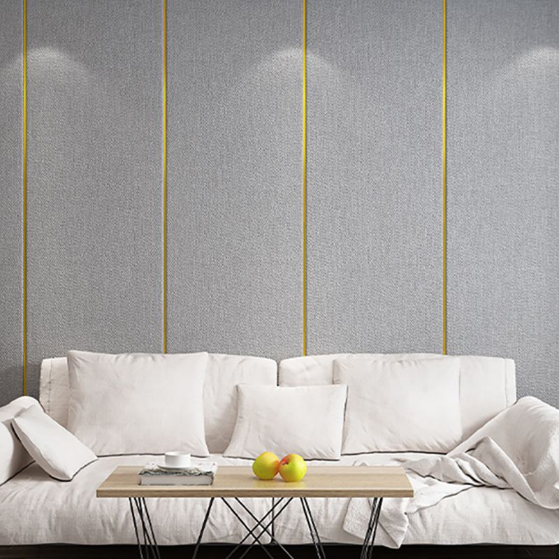 BowLift | Modern back wall panels Solid color Self-adhesive back wall panels