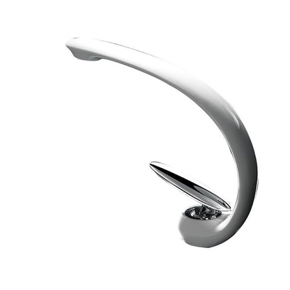 Skanto | Unique Brass Waterfall Faucet