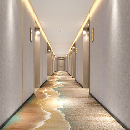 BowLift | Modern back wall panels Solid color Self-adhesive back wall panels