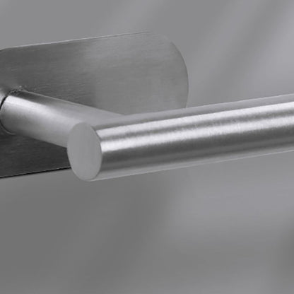BowLift | Stainless Steel Bathroom Fittings Set Modern Simple Bathroom Set