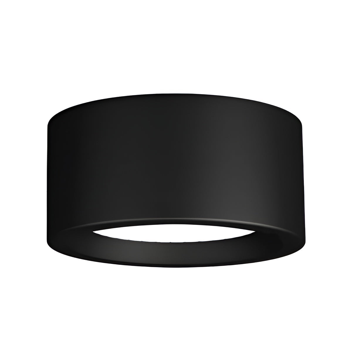 Modern LED Ceiling Light – Round Shape & Warm LED Light | Cozy Lighting for Every Room | Karnz