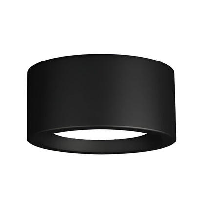 Modern LED Ceiling Light – Round Shape & Warm LED Light | Cozy Lighting for Every Room | Karnz