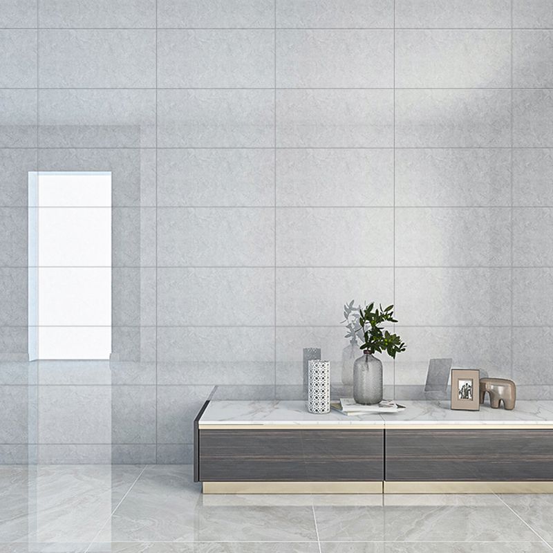 BowLift | Modern Bathroom Backsplash Peel and Stick Backsplash Single Panel
