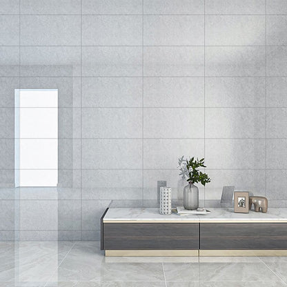BowLift | Modern Bathroom Backsplash Peel and Stick Backsplash Single Panel