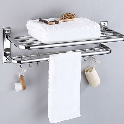 BowLift | Silver Contemporary Bathroom Accessories As Individual Pieces Or As A Set
