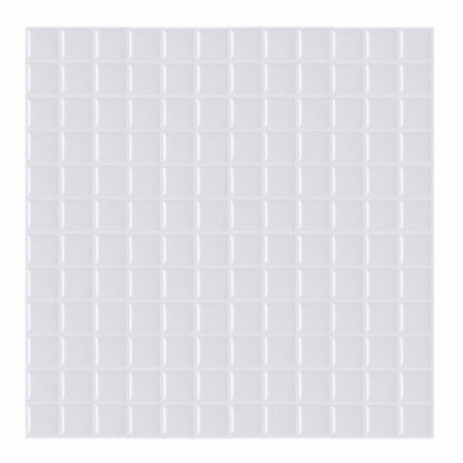 BowLift | Peel-and-Stick Tile Square Stain-Resistant Mosaic Peel-and-Stick Tile for the Kitchen