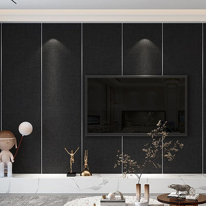 BowLift | Modern back wall panels Solid color Self-adhesive back wall panels