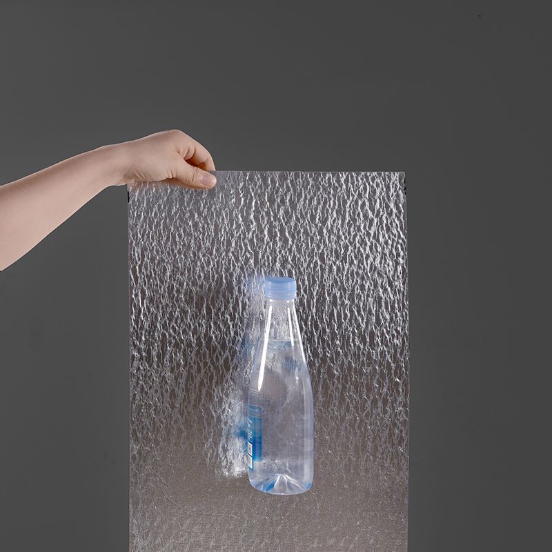 BowLift | PVC Peel and Stick Tile Modern Peel and Stick Back Wall Tile