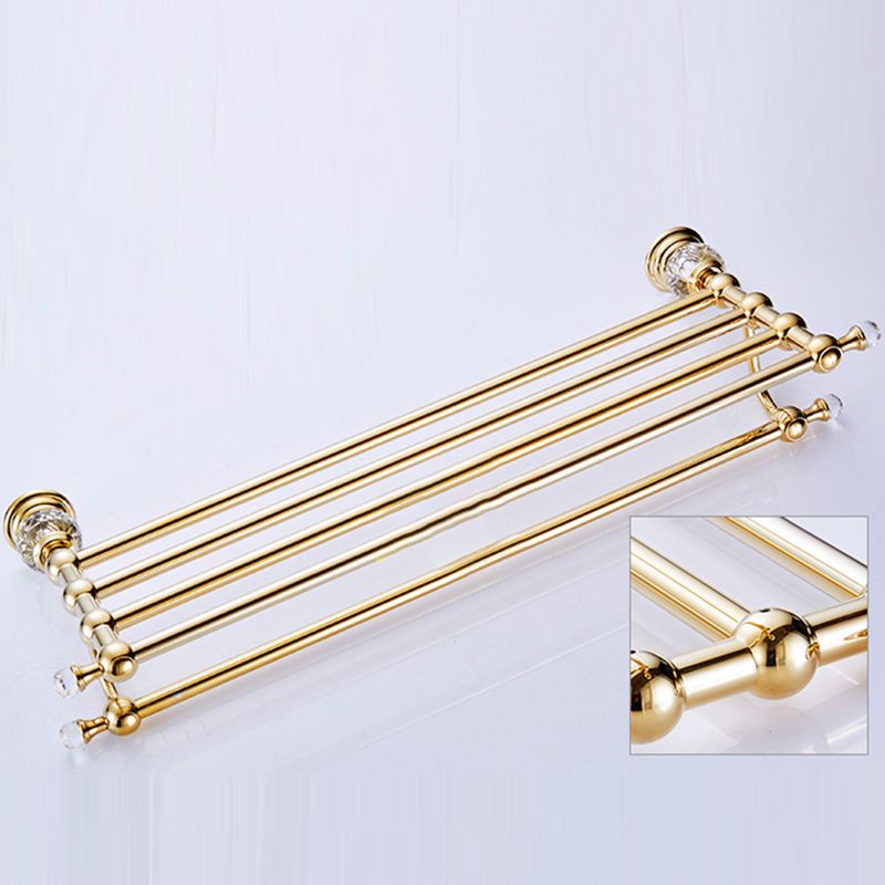 BowLift | Traditional Brass Bathroom Accessories Single Item or Set