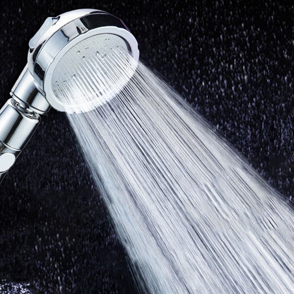 BowLift | Modern Hand Shower Round 3 Settings Hand Shower Combo
