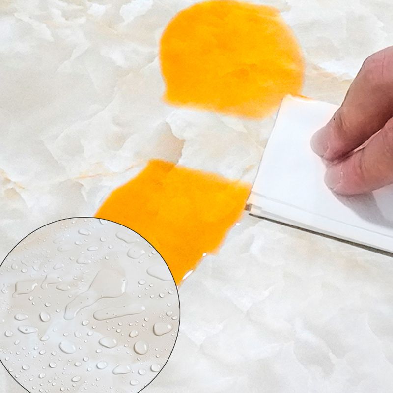 BowLift | PVC Peel and Stick Back Wall Tile Modern Peel and Stick Tile