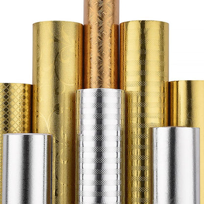 BowLift | Metal backsplash tiles Peel and Stick Modern Peel and Stick Backsplash Wall Tile