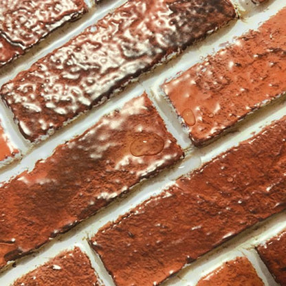 BowLift | Plastic Peel & Stick Subway Tile 3D Subway Tile with Slip-Resistant Surface