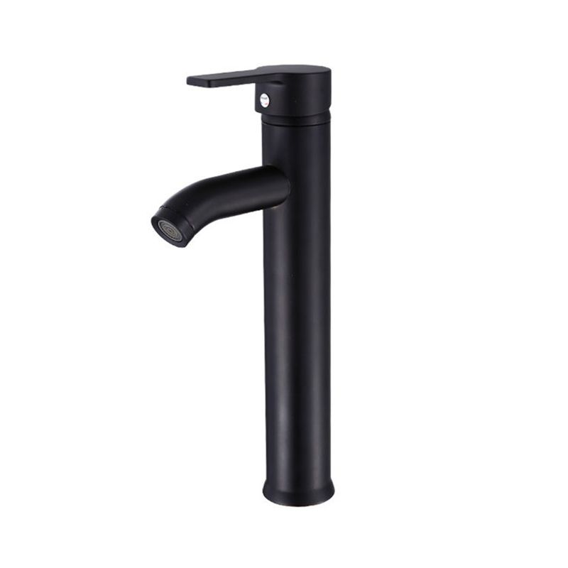 BowLift | Modern Sink Faucet Stainless Steel Basin Vanity Faucet for Bathroom
