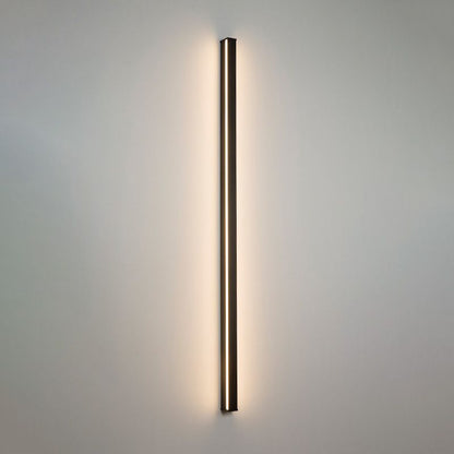 BowLift | Minimalistic linear wall light LED atmospheric lighting