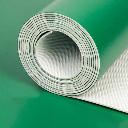BowLift | Waterproof PVC flooring in solid color, self-adhesive, scratch-resistant PVC flooring