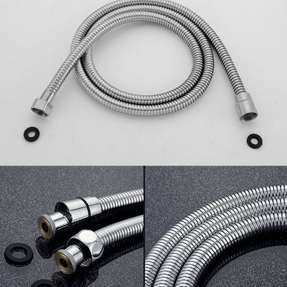 BowLift | Handheld Showerhead Pressure Resistant 304 Stainless Steel Showerhead
