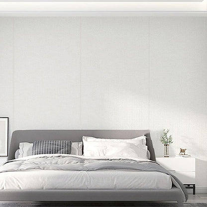 Contemporary wall cladding self-adhesive waterproof wall access door