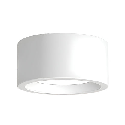 Modern LED Ceiling Light – Round Shape & Warm LED Light | Cozy Lighting for Every Room | Karnz