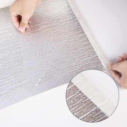 BowLift | Modern Wall Covering Panel Linen Wall Indoor Upholstered Panel