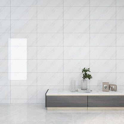 BowLift | Modern Bathroom Backsplash Peel and Stick Backsplash Single Panel
