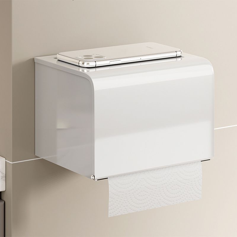 BowLift | Modern Bathroom Hardware Set Towel Bar White Bath Shelf Bathroom Hardware Set