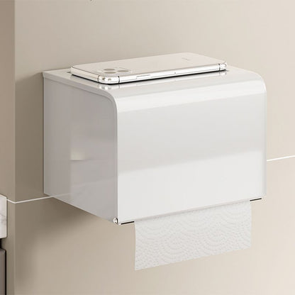 BowLift | Modern Bathroom Hardware Set Towel Bar White Bath Shelf Bathroom Hardware Set