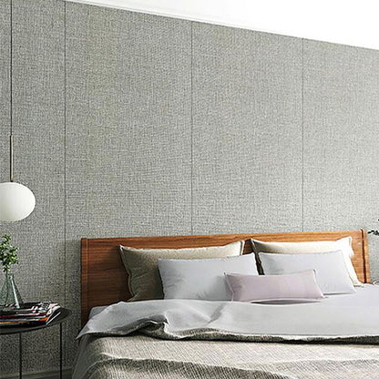 Contemporary wall cladding self-adhesive waterproof wall access door
