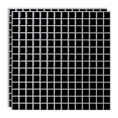 BowLift | Modern Peel and Stick Backsplash Wall Tile PVC Peel & Stick Field Tile