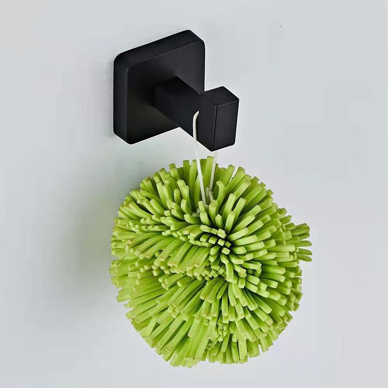 BowLift | Stainless Steel Bathroom Accessories Single Piece or in Set Modern Bathroom Set