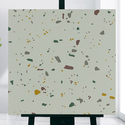 BowLift | Modern Home Flooring Peel and Stick Marble Print Vinyl Floor