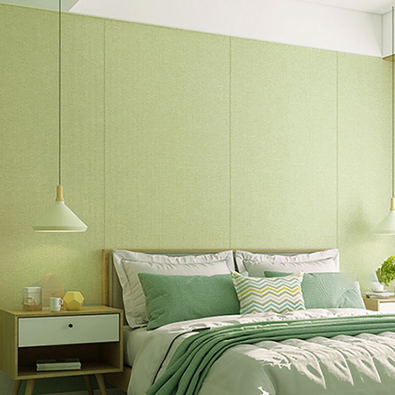Contemporary wall cladding self-adhesive waterproof wall access door