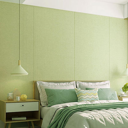 Contemporary wall cladding self-adhesive waterproof wall access door