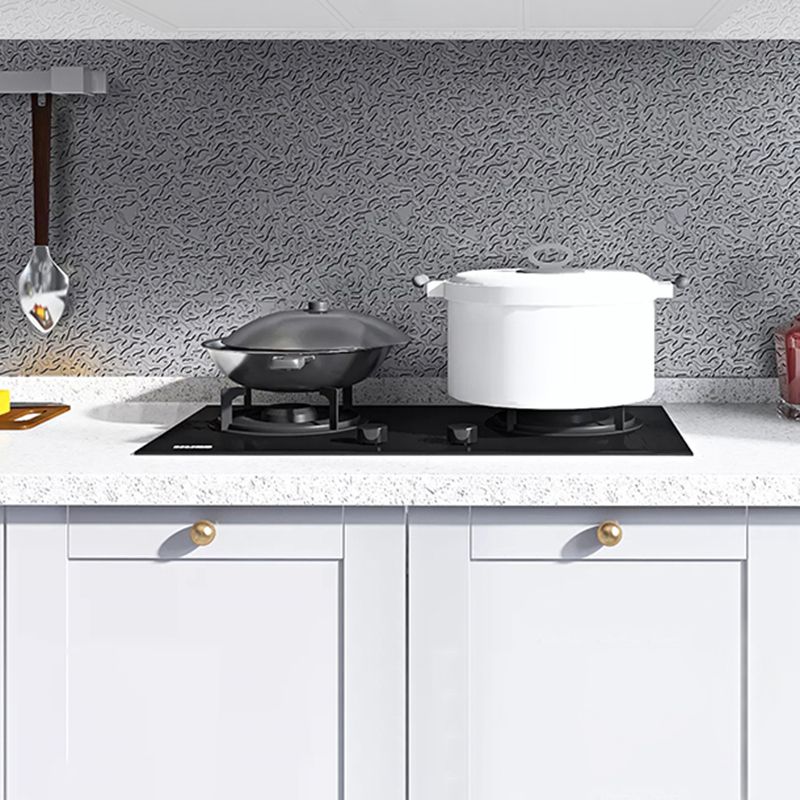 BowLift | Metal backsplash tiles Peel and Stick Modern Peel and Stick Backsplash Wall Tile