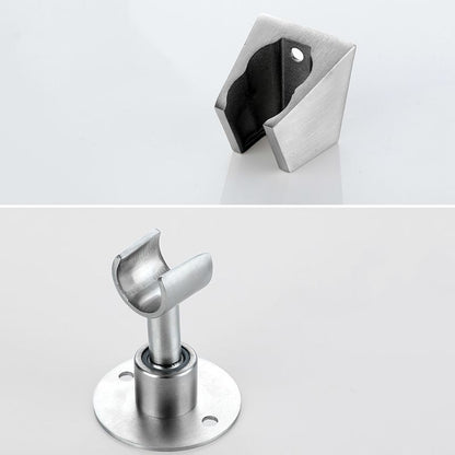 Popular Bathtub Filling Station Trim 304 Stainless Steel Wall-Mounted Bathtub Filling Station