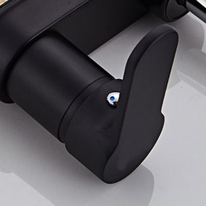 BowLift | Modern 1-Hand Sink Faucet 2 Hole Centerset Bathroom Fixture
